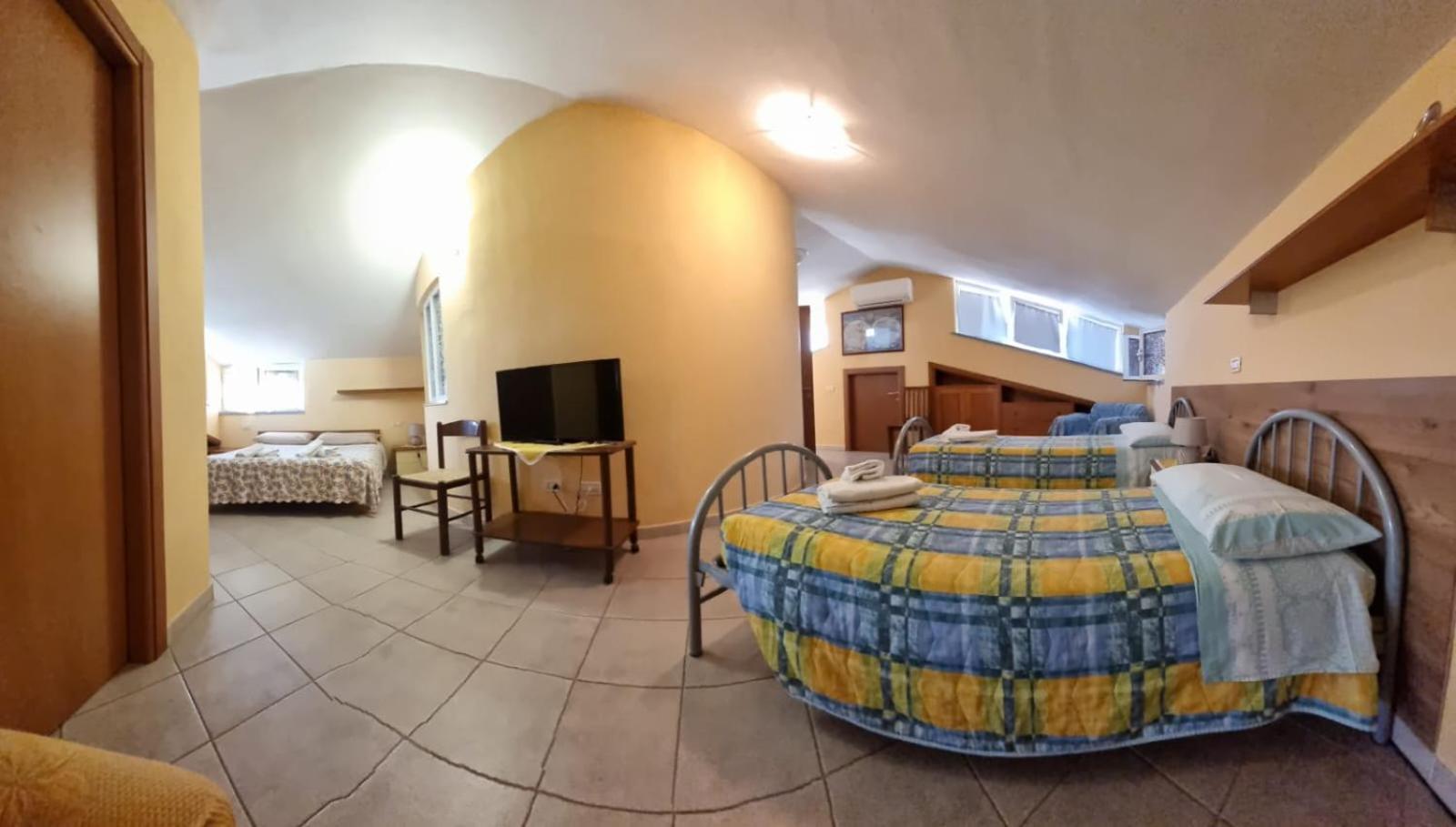 Villa Naclerio Sarzana Εξωτερικό φωτογραφία