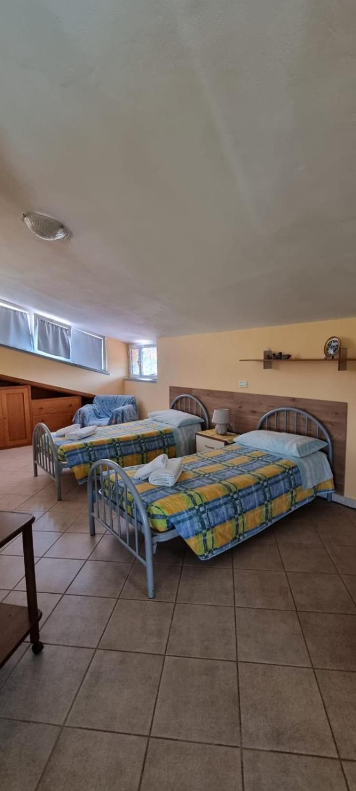 Villa Naclerio Sarzana Εξωτερικό φωτογραφία