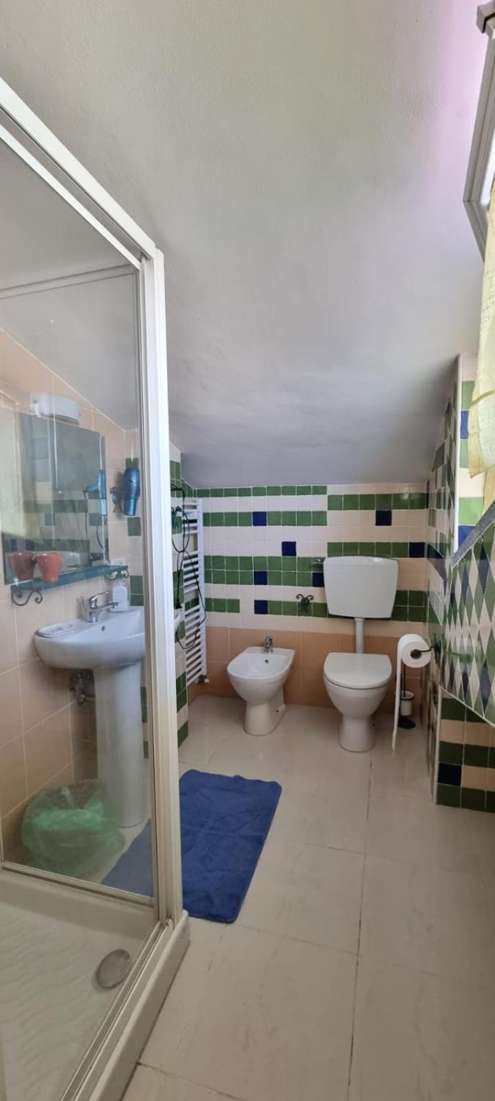 Villa Naclerio Sarzana Εξωτερικό φωτογραφία