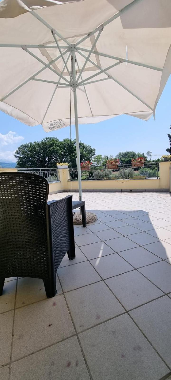 Villa Naclerio Sarzana Εξωτερικό φωτογραφία