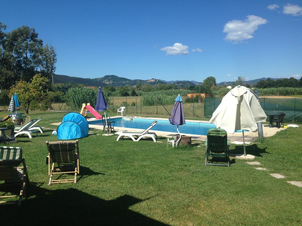Villa Naclerio Sarzana Εξωτερικό φωτογραφία