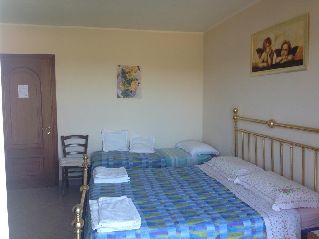 Villa Naclerio Sarzana Δωμάτιο φωτογραφία