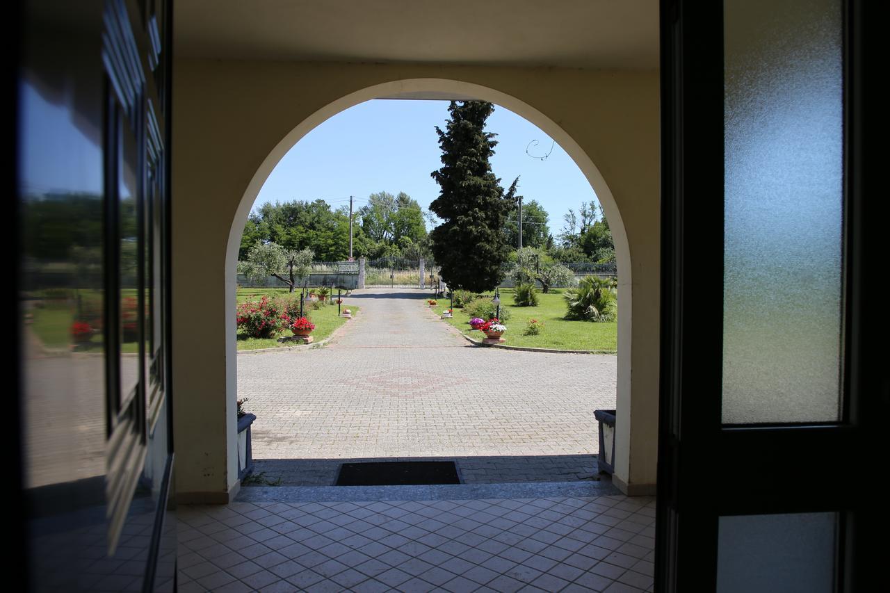 Villa Naclerio Sarzana Εξωτερικό φωτογραφία