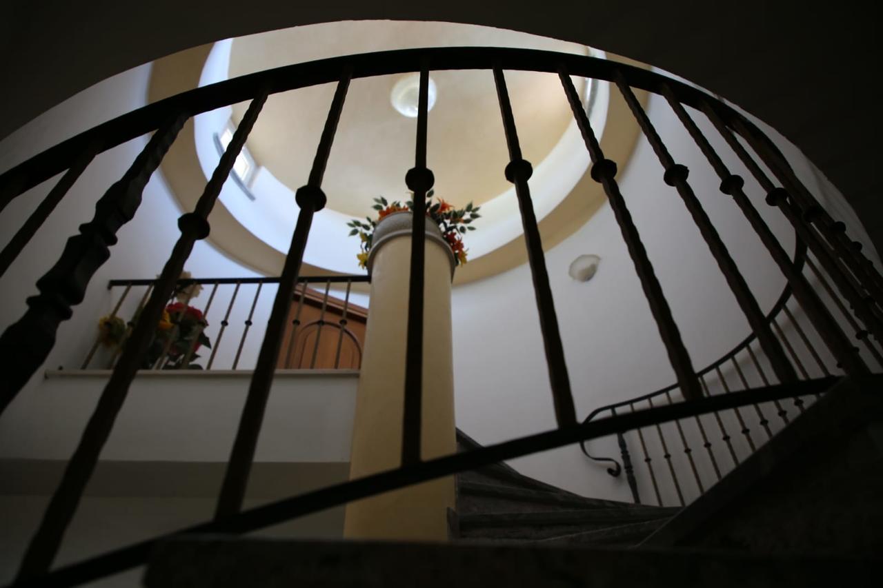 Villa Naclerio Sarzana Εξωτερικό φωτογραφία